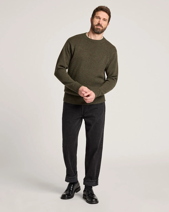 Pendleton Wool Crew