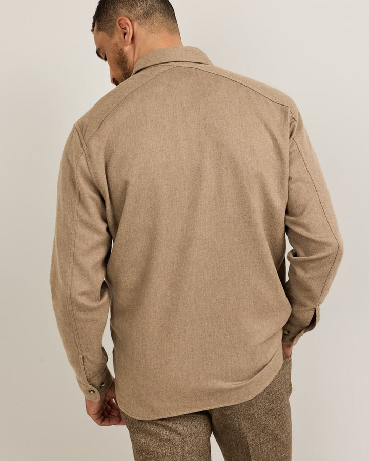 Pendleton Fremont Flannel Shirt