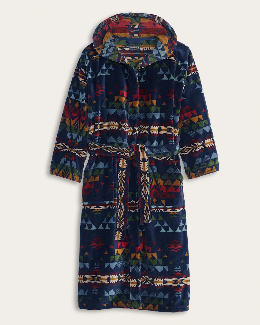 Pendleton Robe