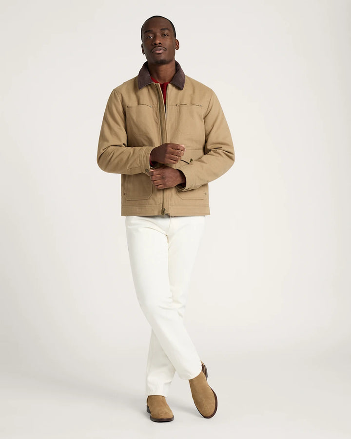 Pendleton Carson City Ranch Coat