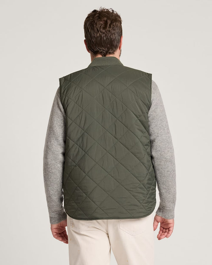 Pendleton Wildwood Reversible Vest