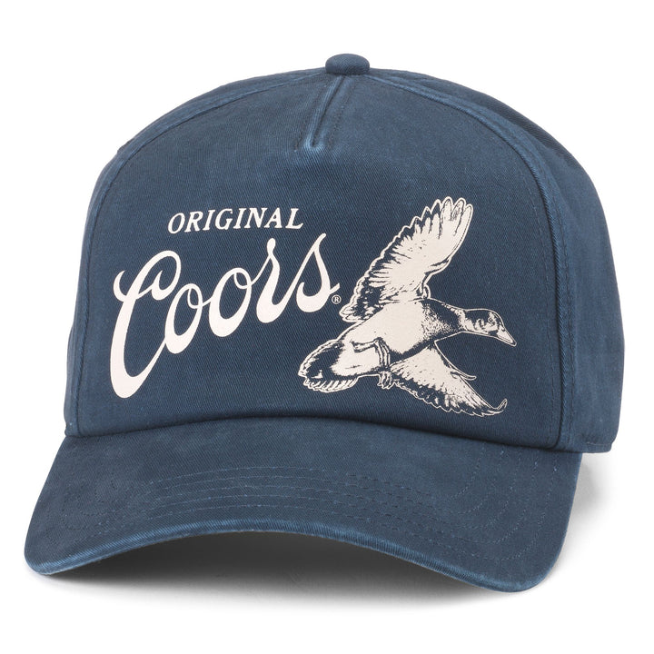 American Needle Walker Coors Hat