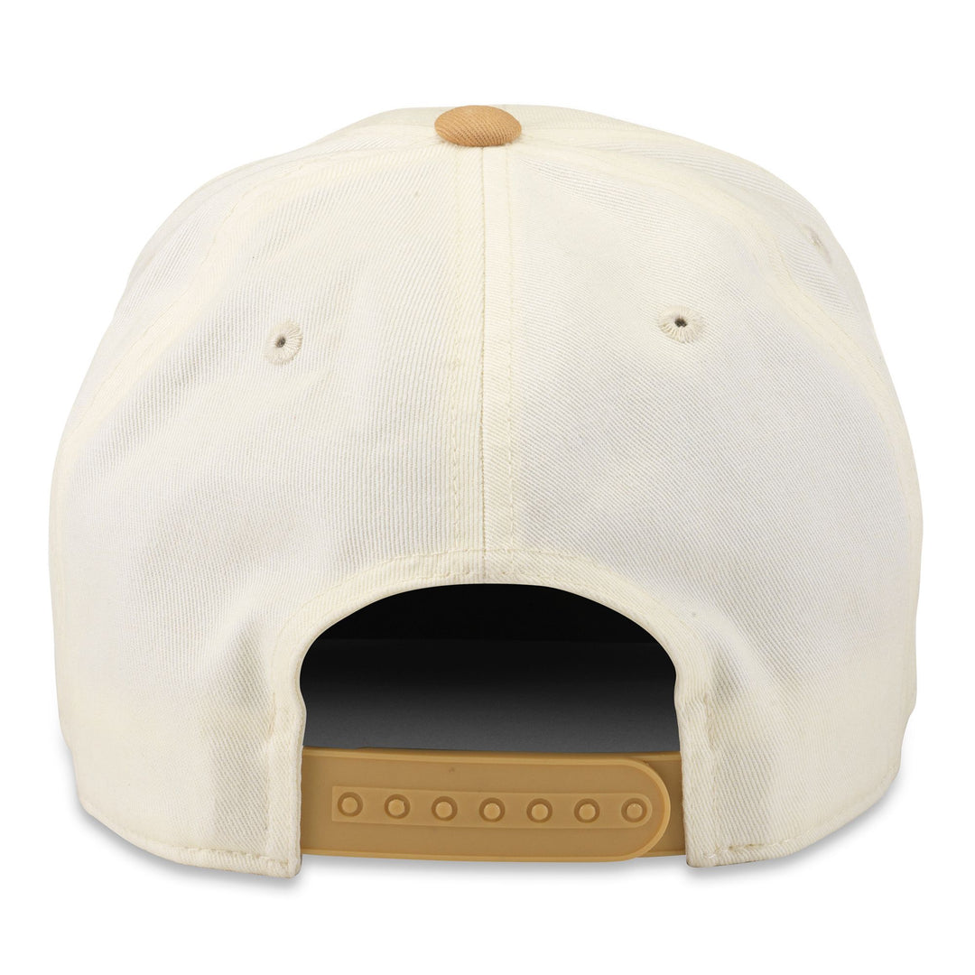 American Needle Garage Beer Twil Roscoe Hat