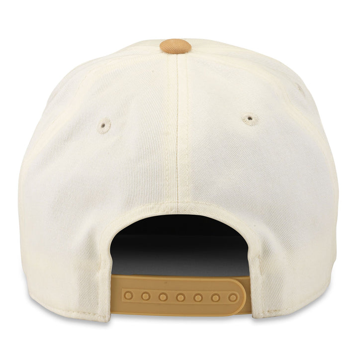 American Needle Garage Beer Twil Roscoe Hat