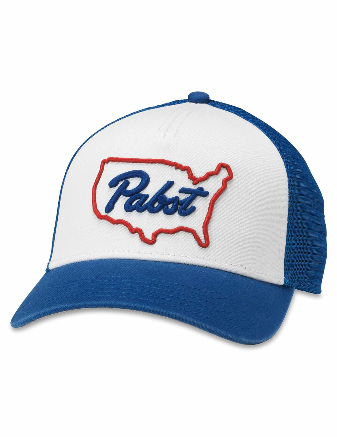 Chapeau d'État American Needle Valin Pabst