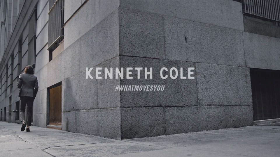 Kenneth Cole Reaction Slim Fit Flex Suit-Separate Jacket