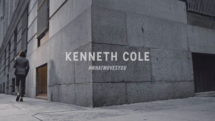 Kenneth Cole Reaction Slim Fit Flex Suit-Separate Jacket