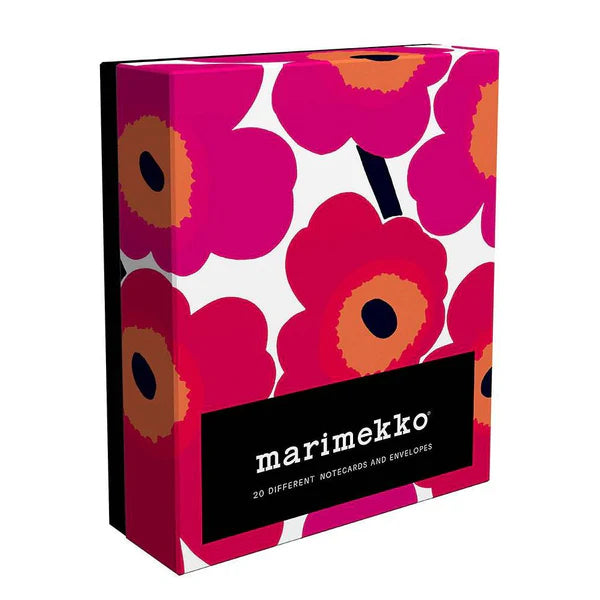 Chronicle Books Marimekko Notecards