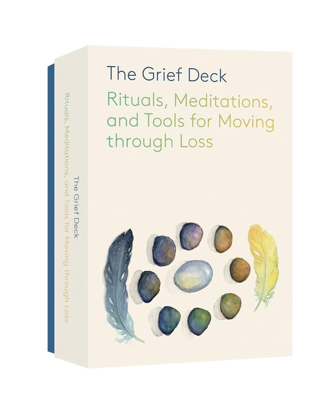 Princeton Architect The Grief Deck