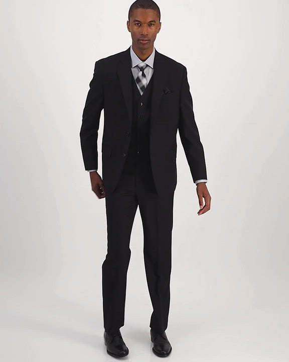 Micheal Kors Stretch Classic Fit Jacket