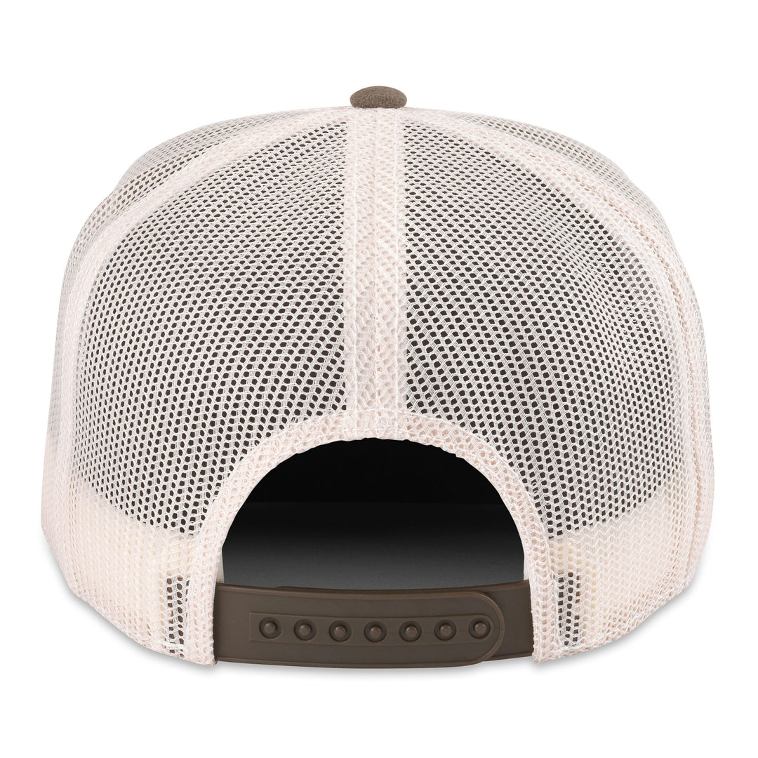 American Needle Garage Beer Remington Hat