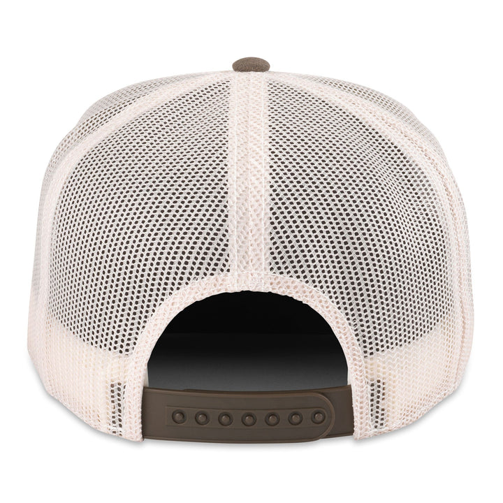 American Needle Garage Beer Remington Hat