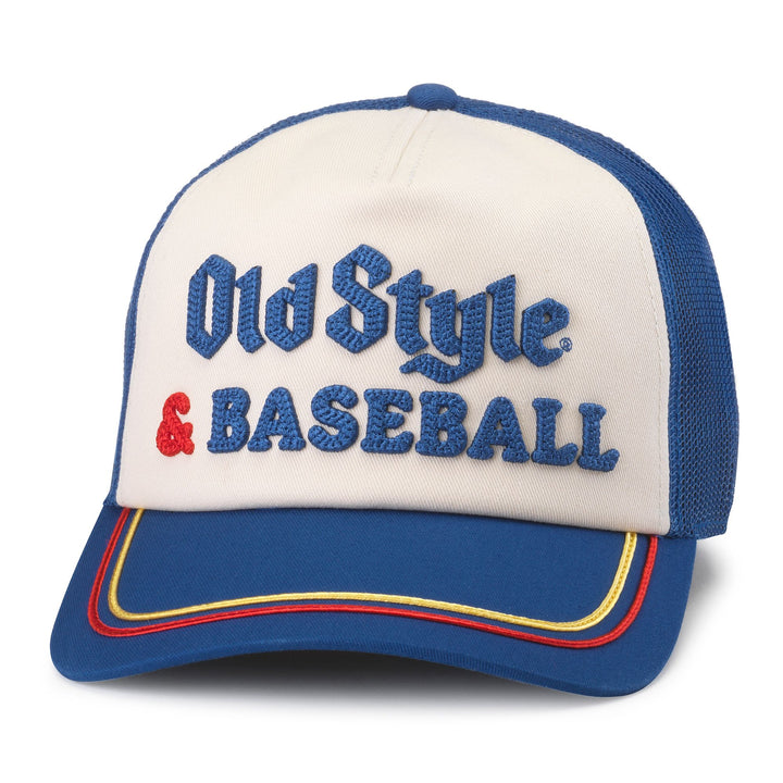 American Needle Radler Old Style Hat