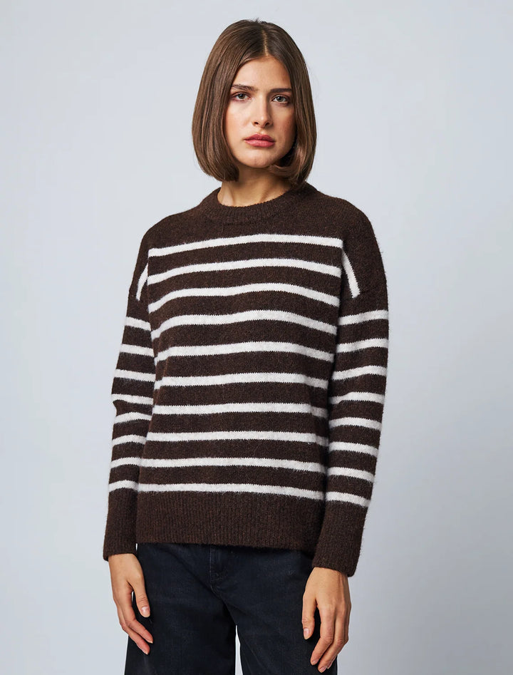 Line Celeste Sweater
