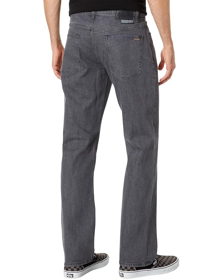 Volcom Solver 16 Modern Straight Jean