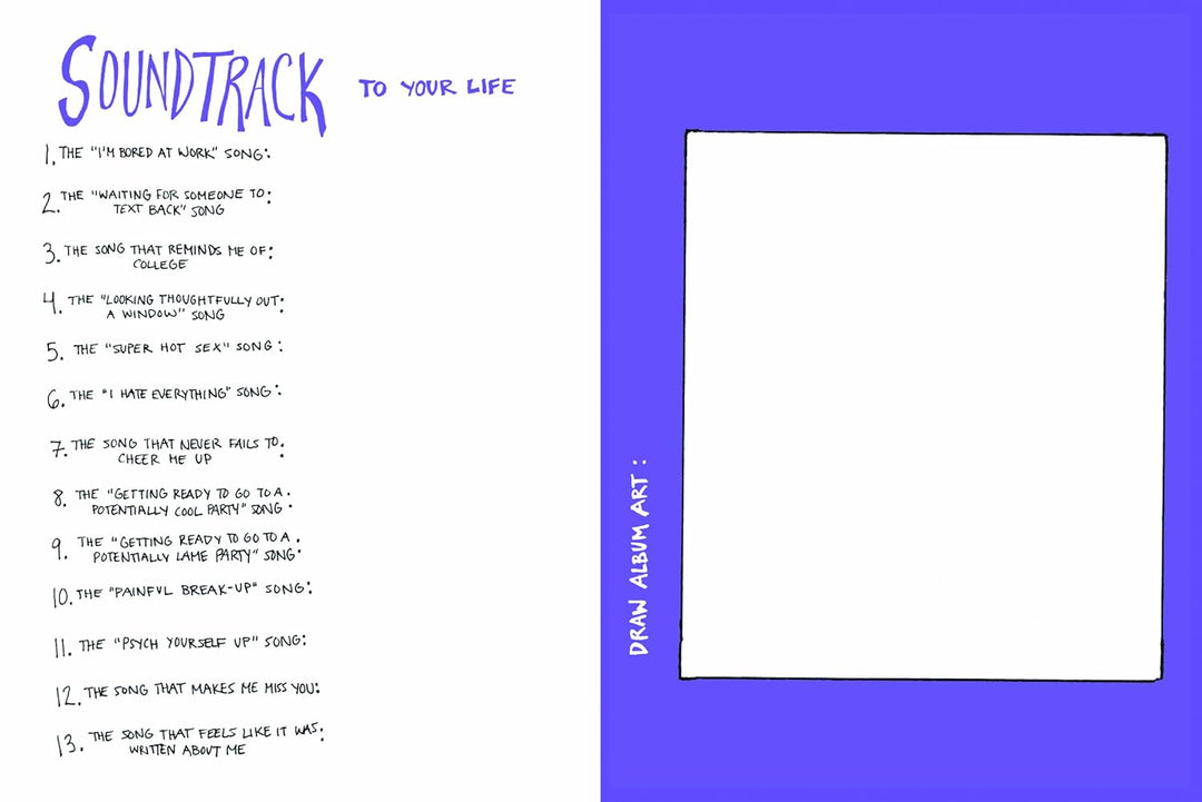 Chronicle Books F*ck! Ich bin in meinen Zwanzigern