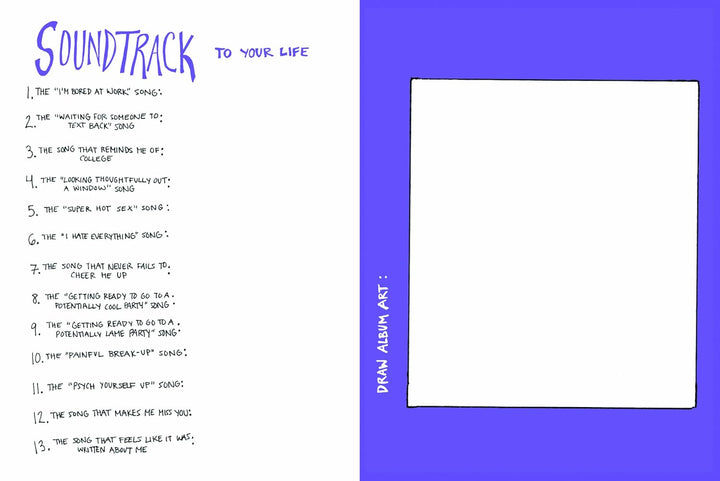 Chronicle Books F*ck! Ich bin in meinen Zwanzigern