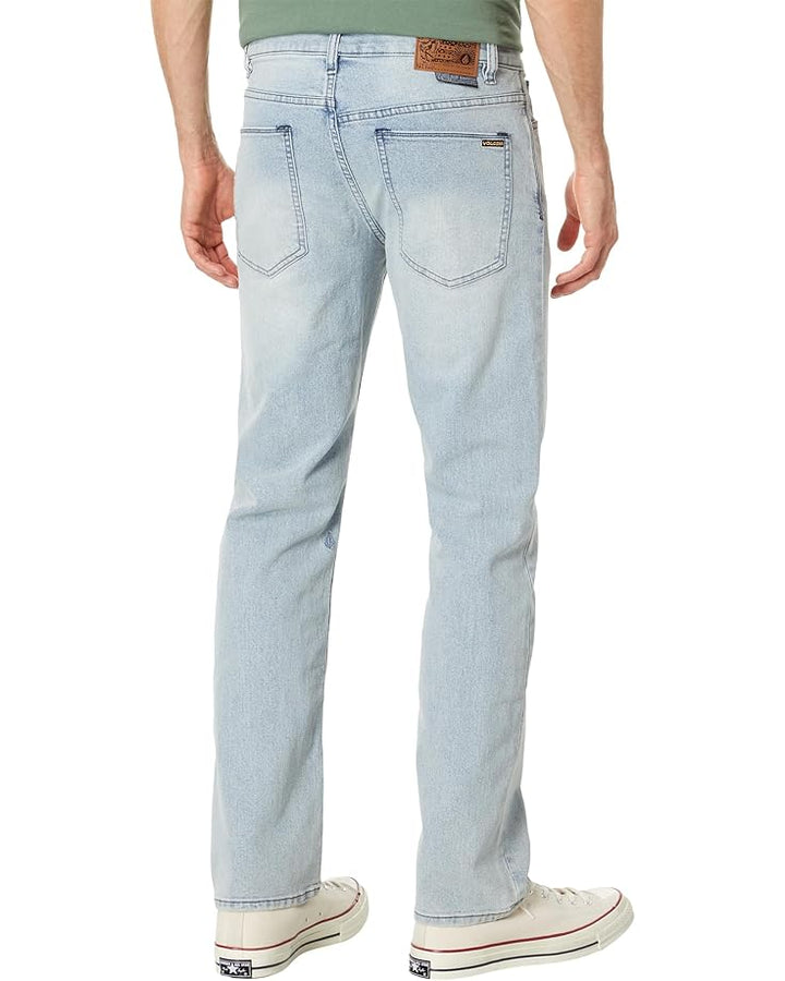 Volcom Solver 16 Modern Straight Jean