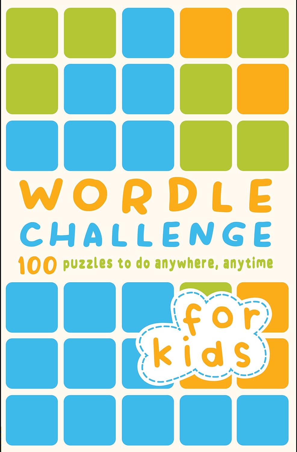 Quarto Wordle Challenge For Kids