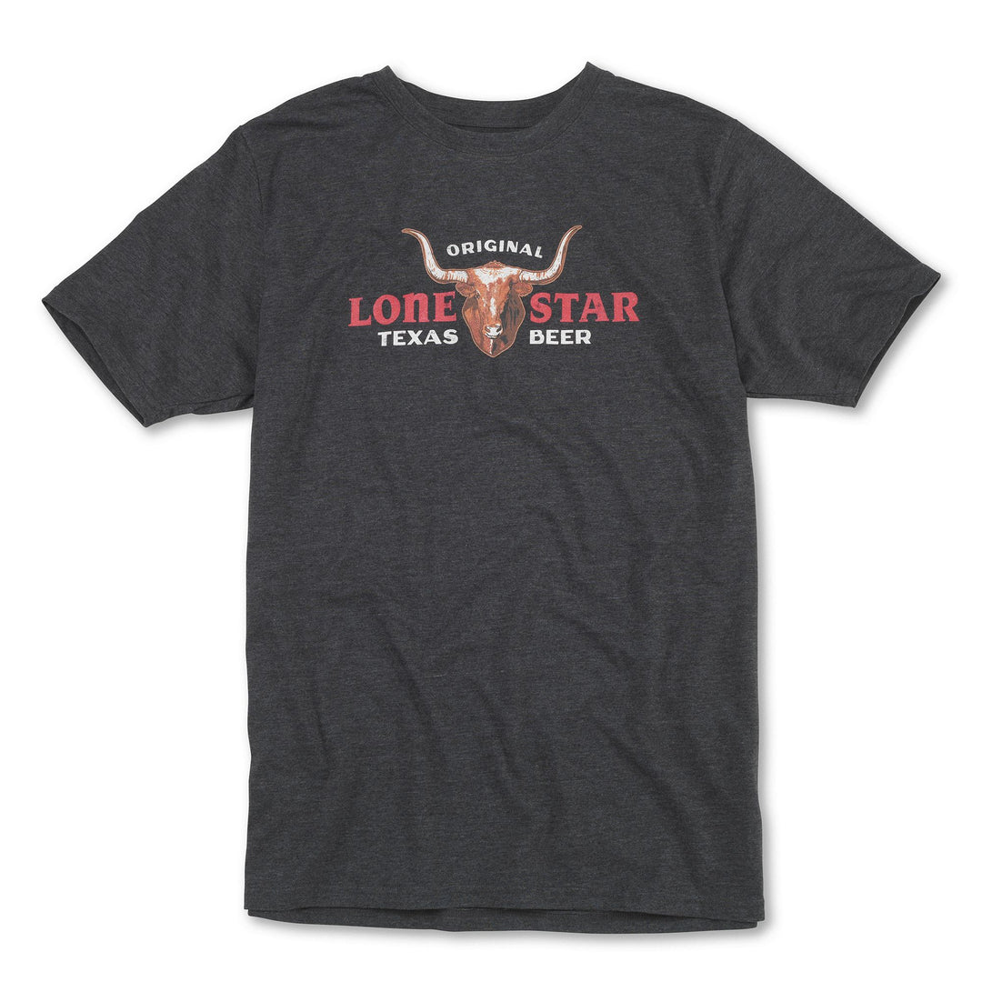 American Needle Red Label Lone Star Tee