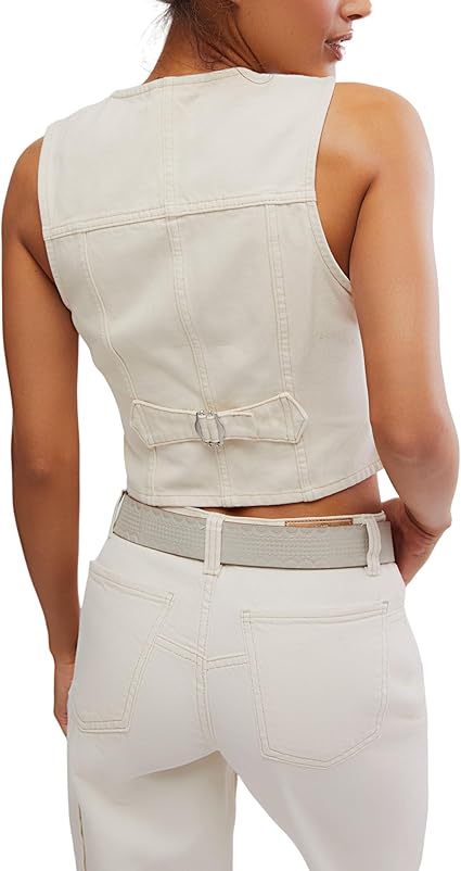 Gilet indompté Free People