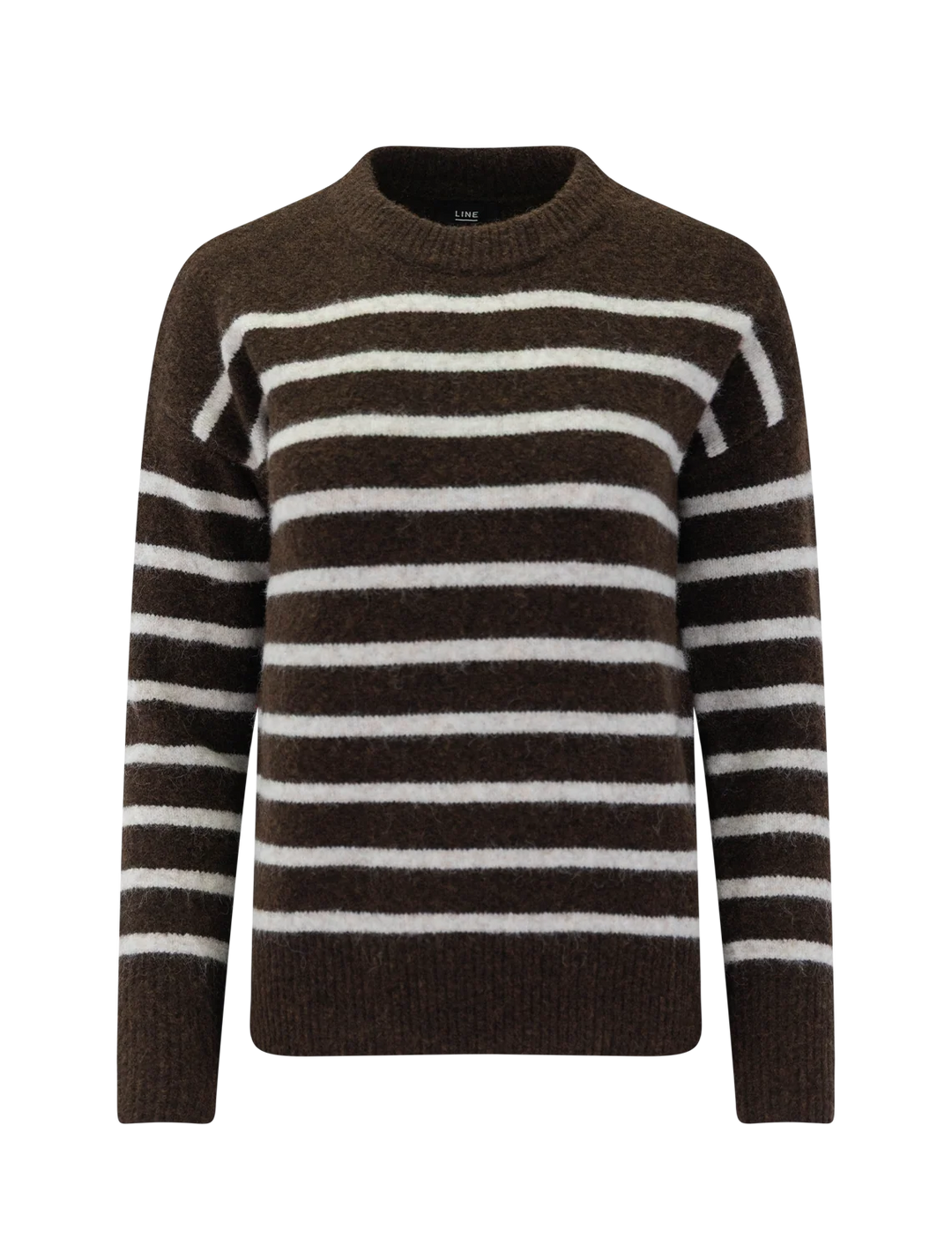 Line Celeste Sweater