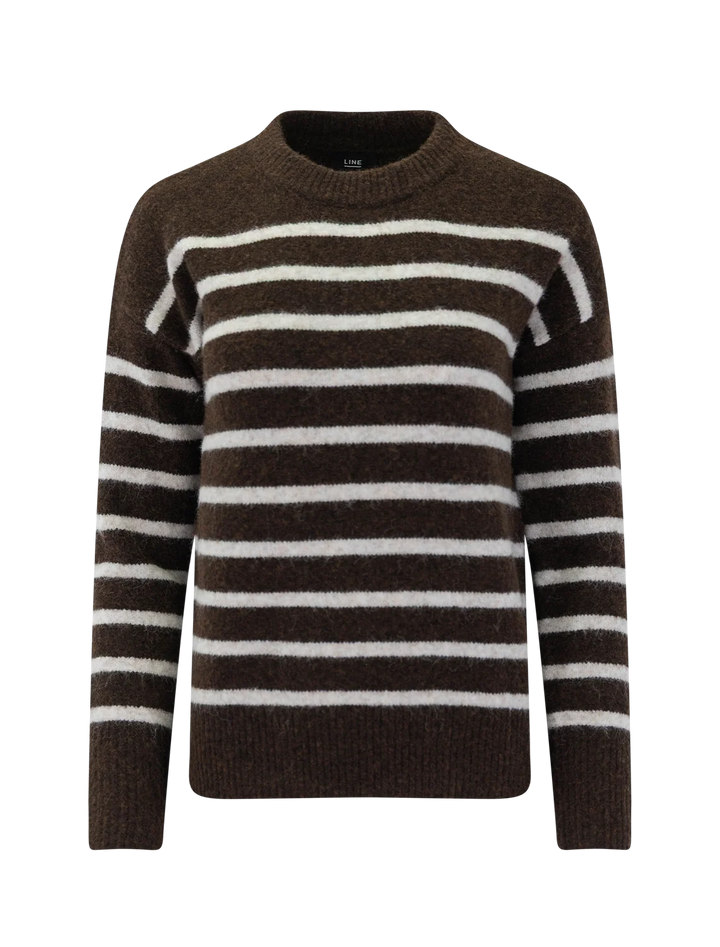 Line Celeste Sweater