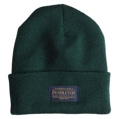 Bonnet Pendleton