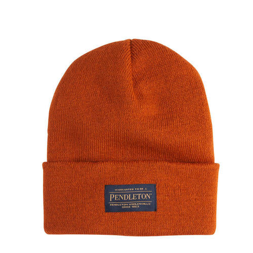 Bonnet Pendleton