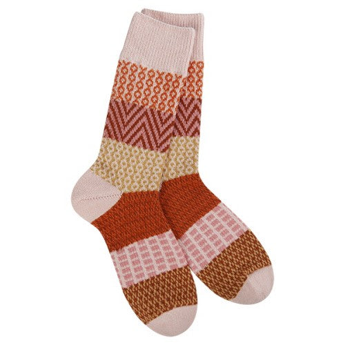 Die weichsten Socken der Welt: Gallery Crew