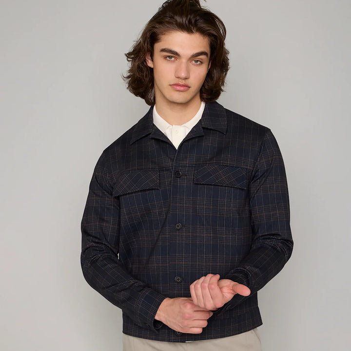 Hedge Woven Jacket