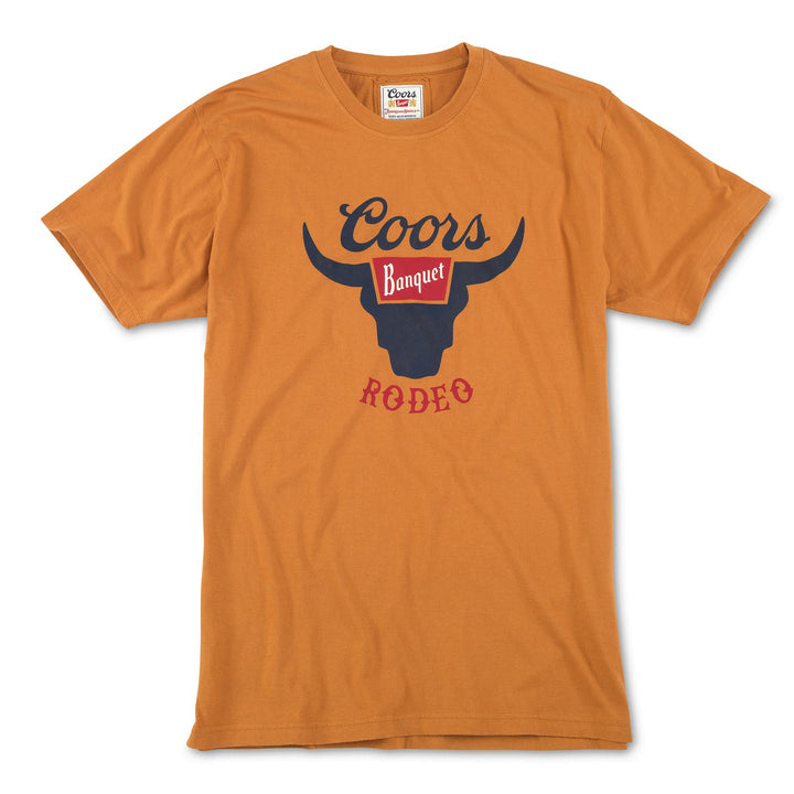 American Needle Brass Tacks Coors Tee