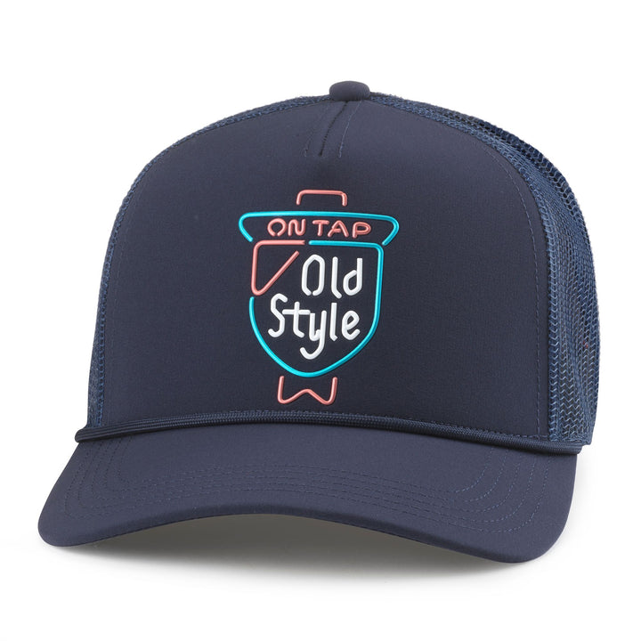 American Needle Old Style Fremont Hat