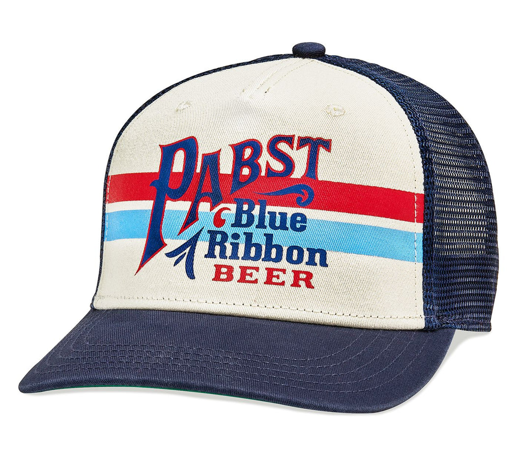 American Needle Sinclair PBR Pabst Hat