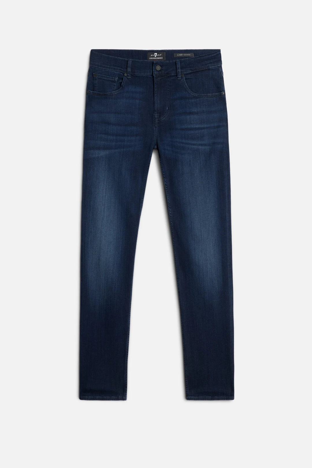 7 For All Mankind luxe Performance Plus - Slimmy Tapered