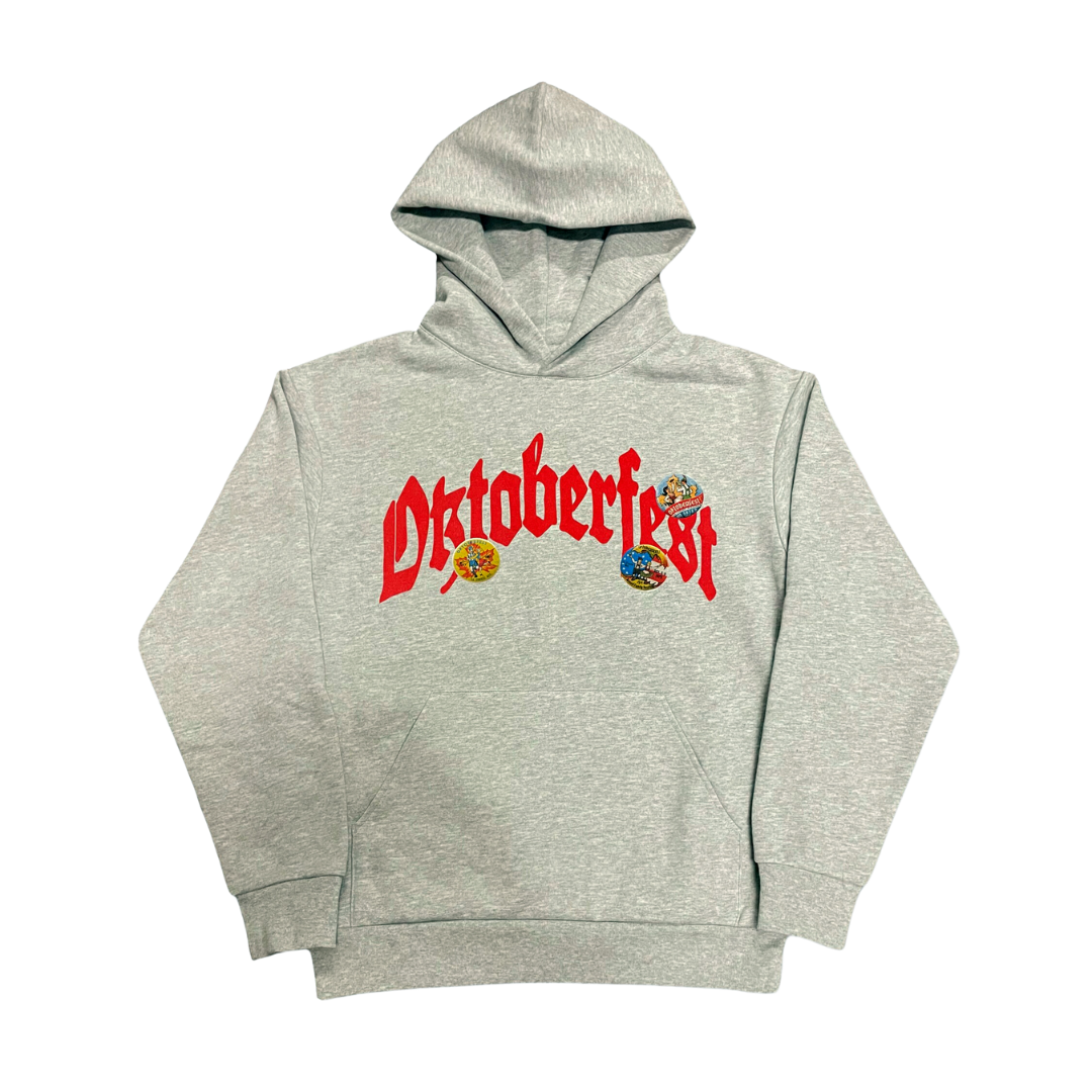 WDT x Dale's Oktoberfest Arc Hoodie