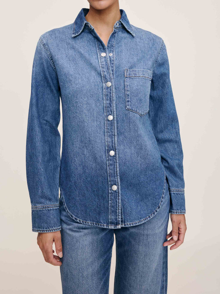 DL1961 Ines Shirt