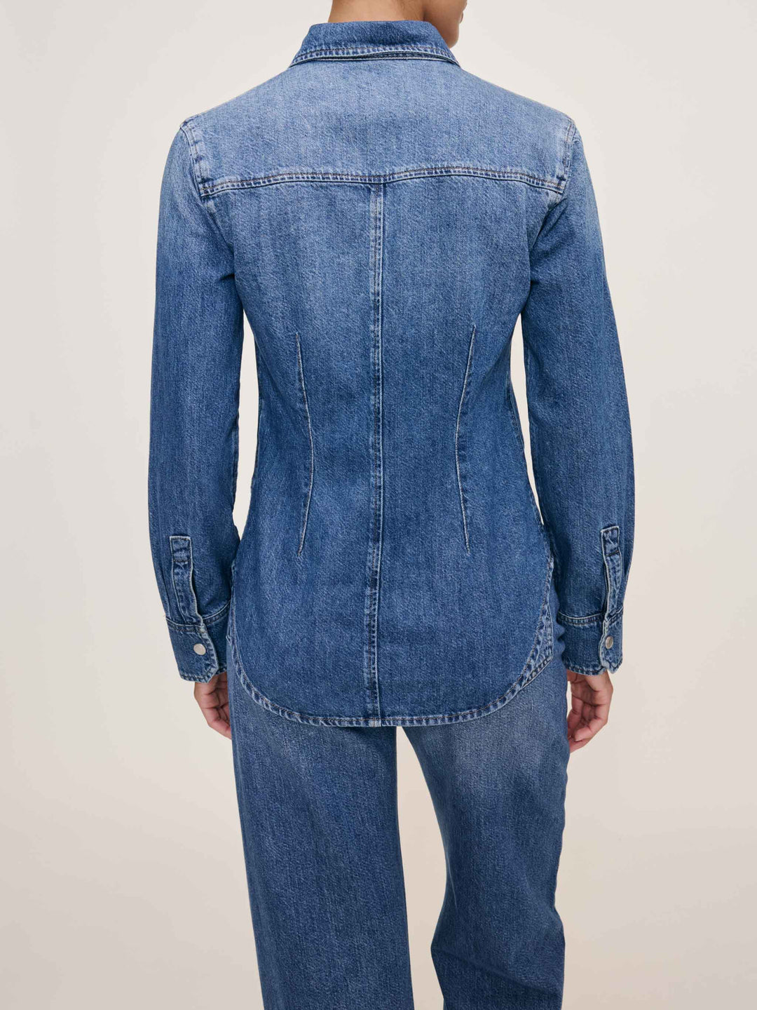 DL1961 Ines Shirt
