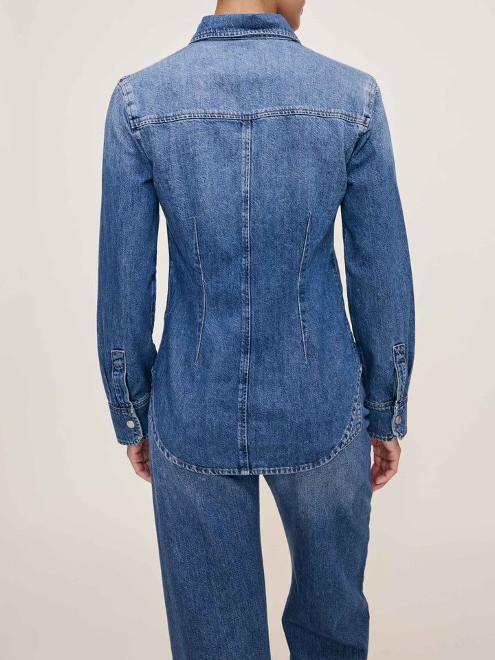 DL1961 Ines Shirt