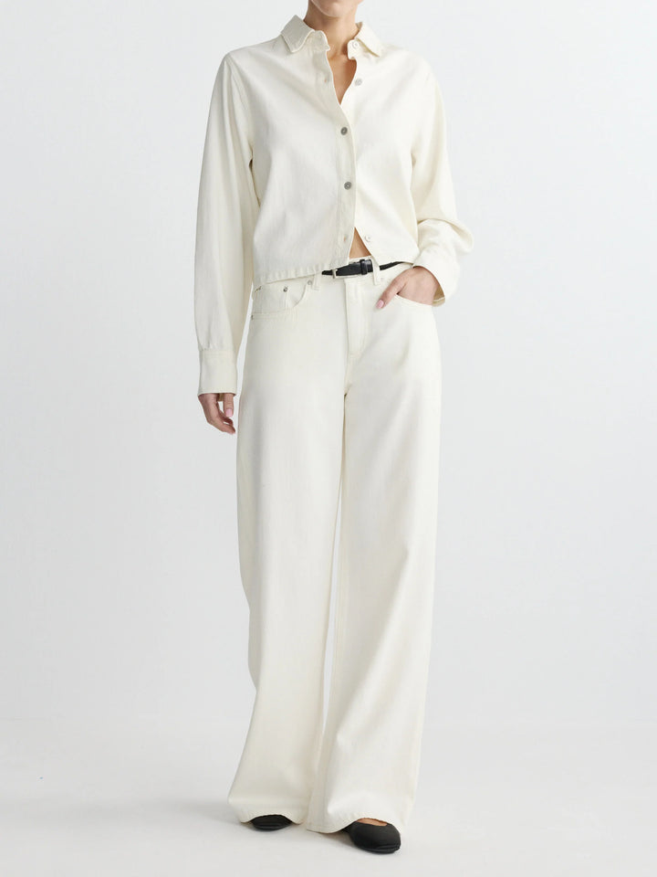 DL1961 Montauk Long Sleeve Jacket