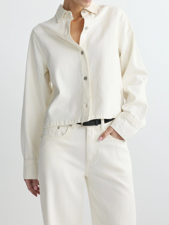DL1961 Montauk Long Sleeve Jacket