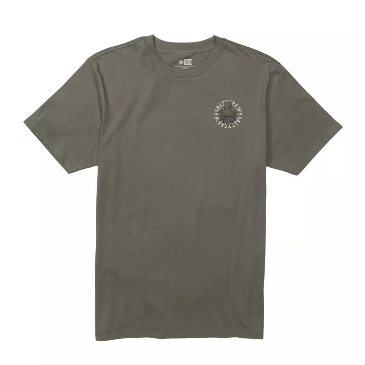 Salty Crew Tentacles Short Sleeve Tee