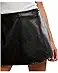 Free People Paradise Found Vegan Skort