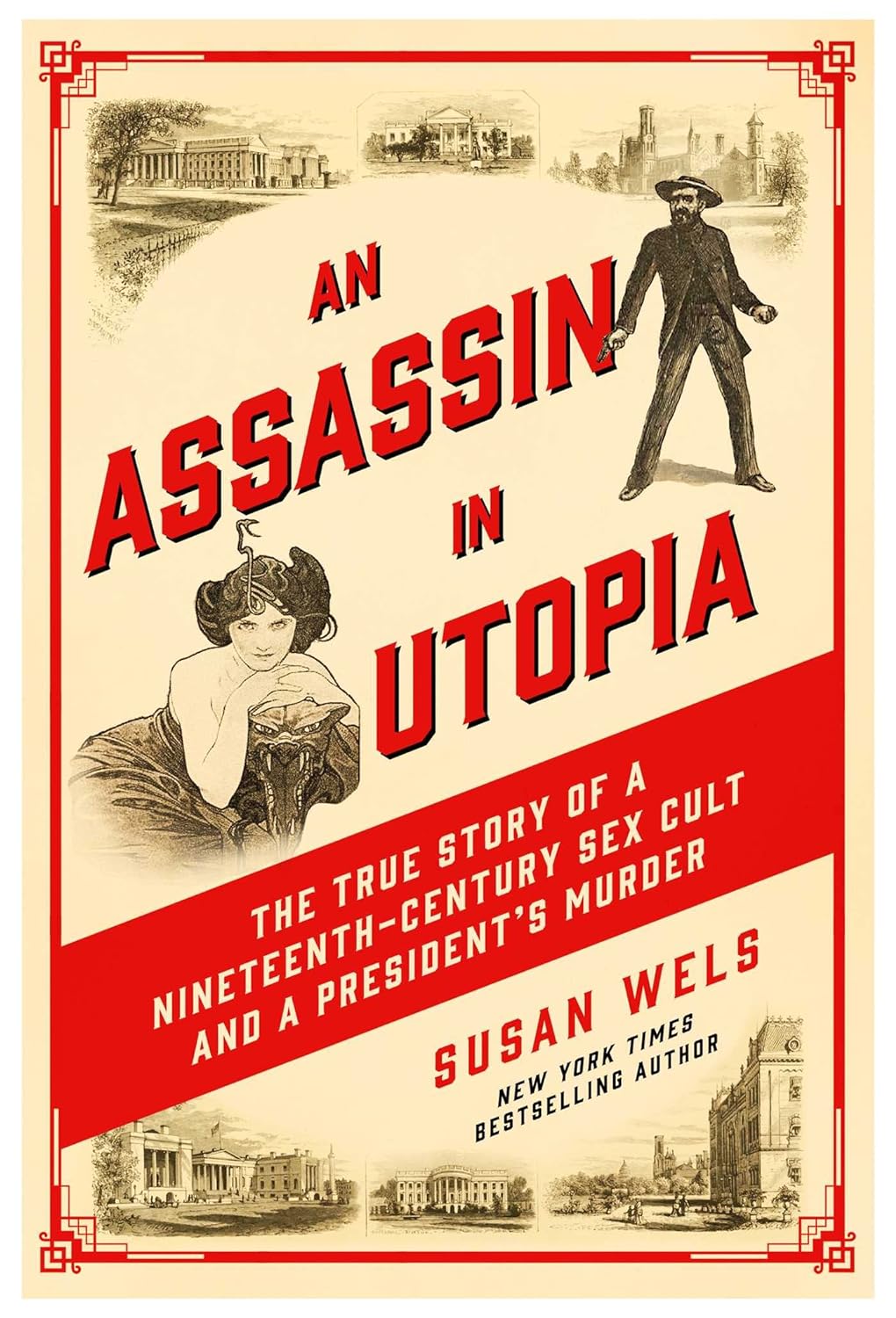 Pegasus Books An Assassin In Utopia
