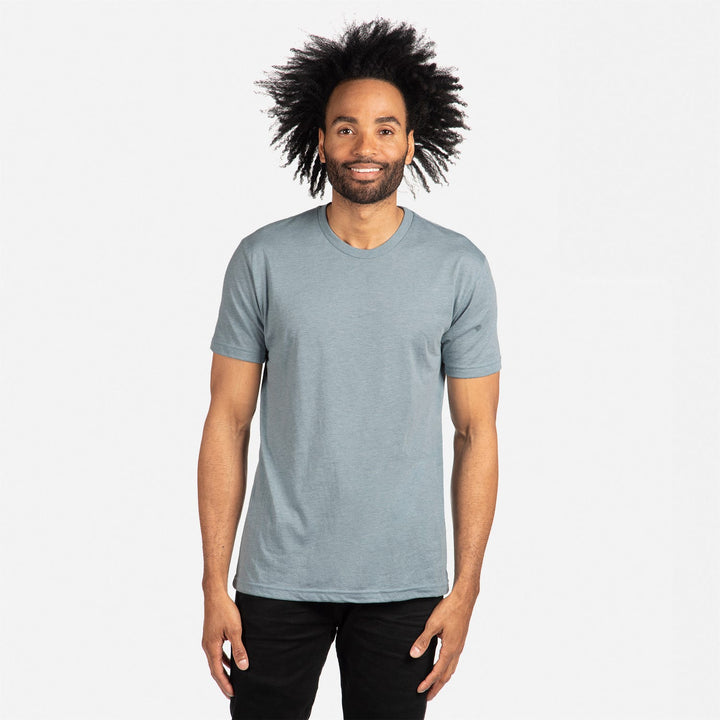 Next Level Triblend Crew Neck T-Shirt