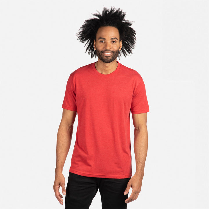 Next Level Triblend Crew Neck T-Shirt