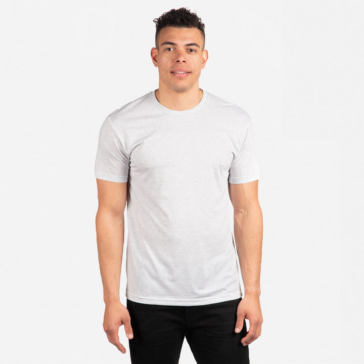 Next Level Triblend Crew Neck T-Shirt