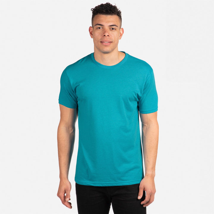 Next Level Triblend Crew Neck T-Shirt