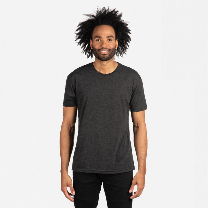 Next Level Triblend Crew Neck T-Shirt