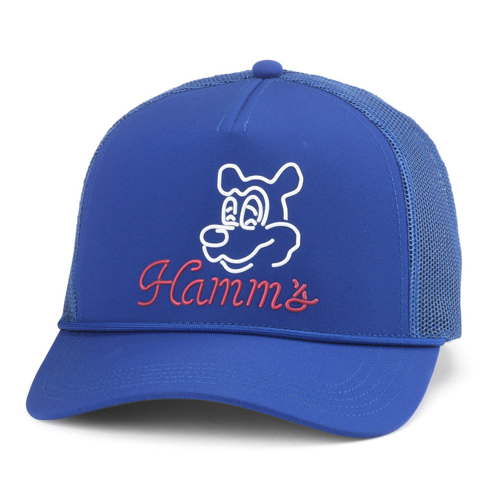 American Needle Hamms Fremont Hat